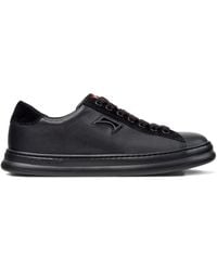 Camper - Runner Leather Sneakers - Lyst