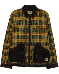 Carhartt - X Nicholas Daley Modular Jacket - Lyst