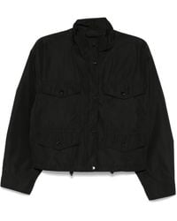 MICHAEL Michael Kors - クロップド ジャケット - Lyst