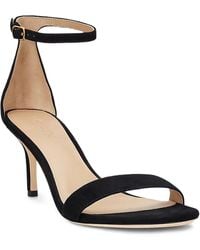 Ralph Lauren - Allie Sandalen 70Mm - Lyst