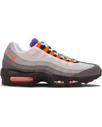 Nike - Air Max 95 Og Qs Sneakers - Lyst