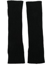 C.T.Plage - Fingerlose Handschuhe - Lyst