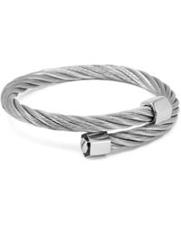 Charriol - Celtic Bangle - Lyst