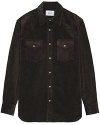NN07 - Camicia A Coste - Lyst