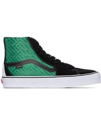 Vans Snekaers UA SK8-Hi GORE-TEX - Nero