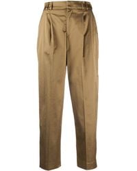 PT01 クロップドパンツ - マルチカラー