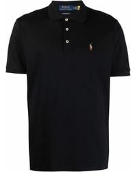 Polo Ralph Lauren - Jersey Polo Shirt - Lyst