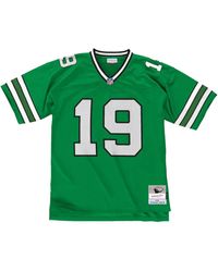 Mitchell & Ness - New York Jets 1996 Keyshawn Johnson レガシー ジャージ - Lyst