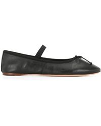 Loeffler Randall - 'Leonie' Ballerinas - Lyst