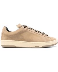 Lanvin - Curb Lite Sneakers - Lyst