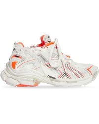 Balenciaga - Runner Low-top Sneakers - Lyst