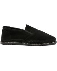Castañer - Espadrilles aus Wildleder - Lyst