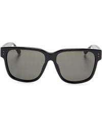 Linda Farrow - Perry Talisman Sunglasses - Lyst