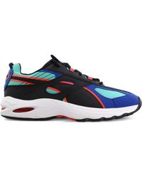 PUMA - Cell Speed "black/galaxy Blue" スニーカー - Lyst