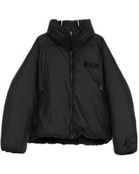 Jacquemus - Plumífero La Doudoune - Lyst