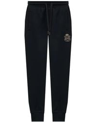 Dolce & Gabbana - Drawstring Track Pants - Lyst