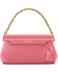 Maison De Sabre - The Palais Soirée Leather Shoulder Bag - Lyst