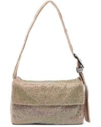 Benedetta Bruzziches - Vitty La Mignon Shoulder Bag - Lyst