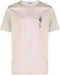 C.P. Company - British Sailor Cotton T-shirt - Lyst