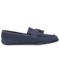 Be Lenka - Fiorela Tassel Fringe Sneakers - Lyst
