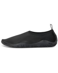 Jil Sander - Elbe Slip-On Sneakers - Lyst