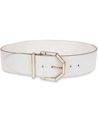 Etro - Geometric-Buckle Belt - Lyst