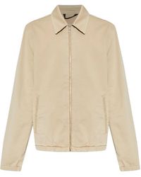 Paul Smith - Zip Jacket - Lyst