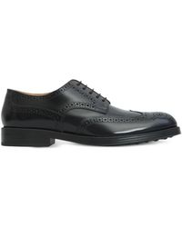 Tod's - Chaussures À Détail Richelieus - Lyst