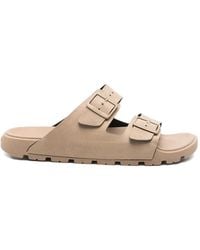 BOSS - Sandales Surfley À Boucle - Lyst