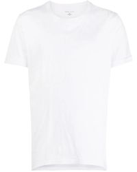 Private Stock - The Amour Cotton T-Shirt - Lyst