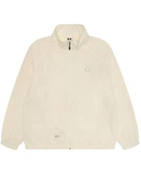 Aape By A Bathing Ape - Jacke mit Reißverschluss - Lyst