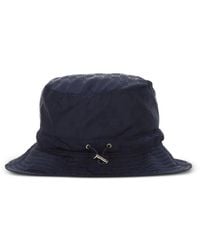 Gucci - Gg-Pattern Bucket Hat - Lyst