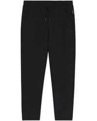 BOSS - X Porsche Tracksuit Bottoms With Pasha Pattern - Lyst