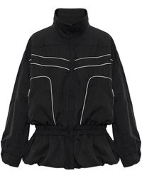Gestuz - Gzalezia Piping Jacket - Lyst