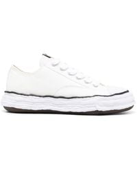 Maison Mihara Yasuhiro - Peterson23 Low-Top Sneakers - Lyst