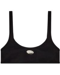 DIESEL - Ut-Bra-Top-Utlt Bikinioberteil - Lyst