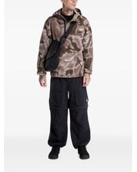 Columbia - Helvetia Ii Printed Hoodie - Lyst