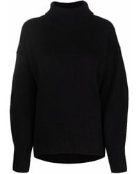arch4 - Maglione A Collo Alto - Lyst