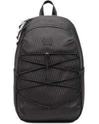 Herschel Supply Co. - Kingston 30L Diamond-Quilted Bungee-Cord Backpack - Lyst