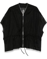 Rick Owens - Sail Jacket - Lyst