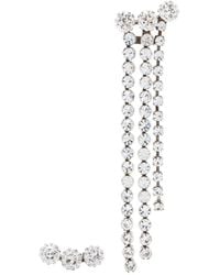 Isabel Marant - A Wild Shore Drop Earrings - Lyst