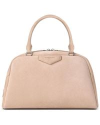 Givenchy - Antigona East-West Bowling Bag - Lyst