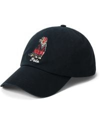 Polo Ralph Lauren - ポロベア キャップ - Lyst