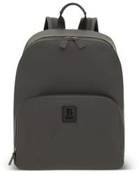 BOGGI - Zaino Con Logo - Lyst