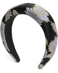 La DoubleJ - Medici Headband - Lyst