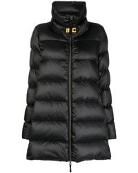 Parajumpers - Bomberjacke Mit Stehkragen - Lyst