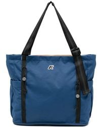 K-Way - Brocely Tote Bag - Lyst