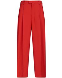 Marni - Trousers - Lyst