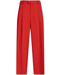 Marni - Trousers - Lyst