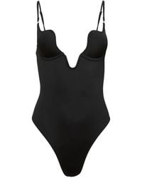 Fleur du Mal - Seduce Swimsuit - Lyst